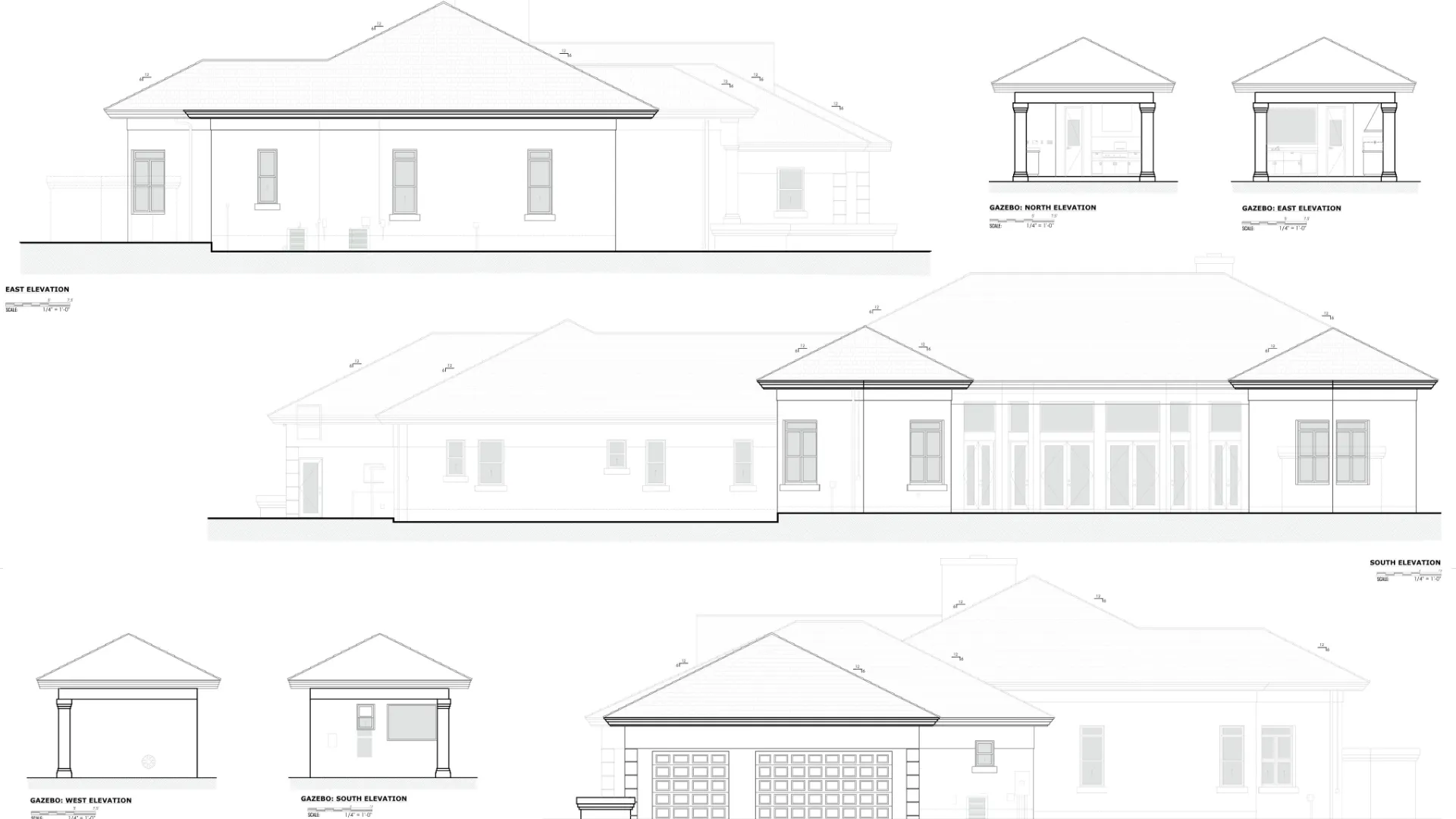 From quote to delivery — Caldas Works project workflow