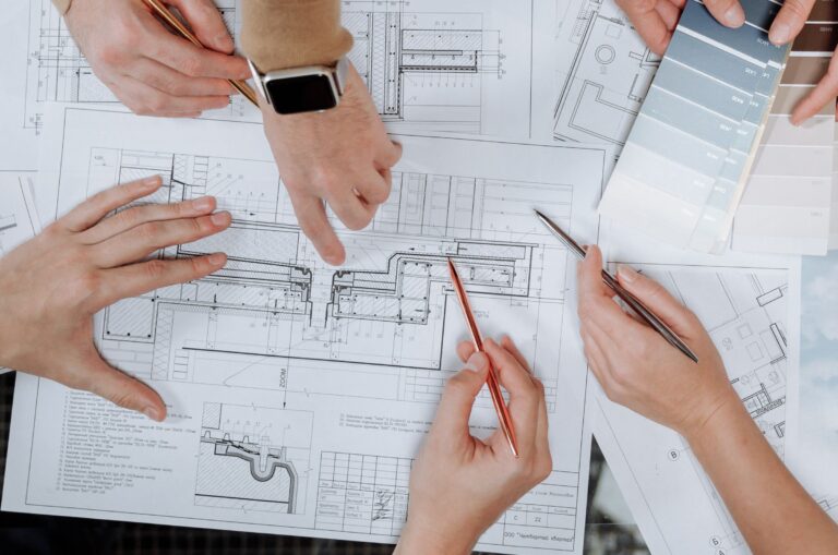 as-built services, as-built company, floor plan service, original building plans, house plans, house blueprint - Caldas Works as-built
