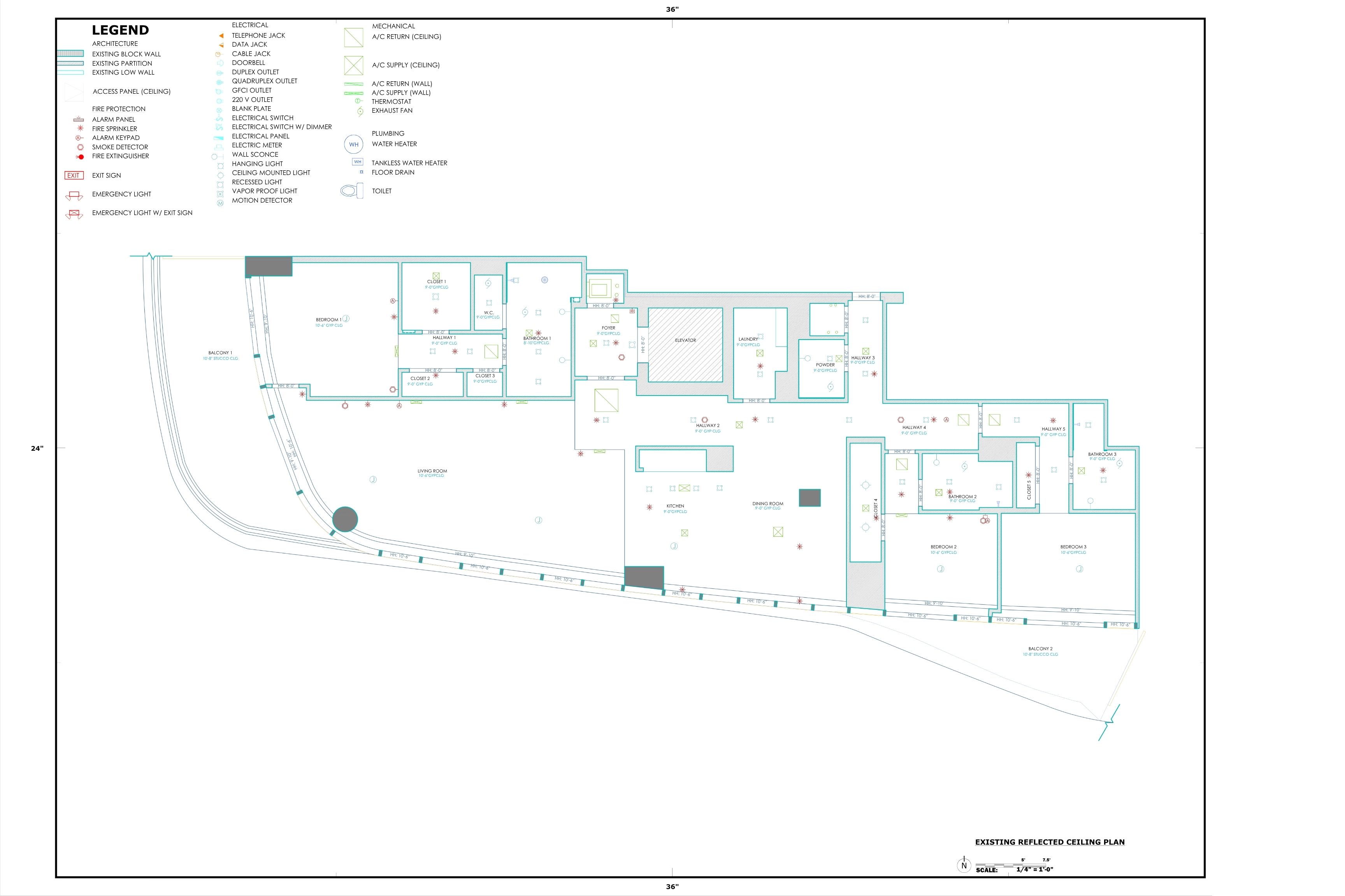 Brickell — project record 4