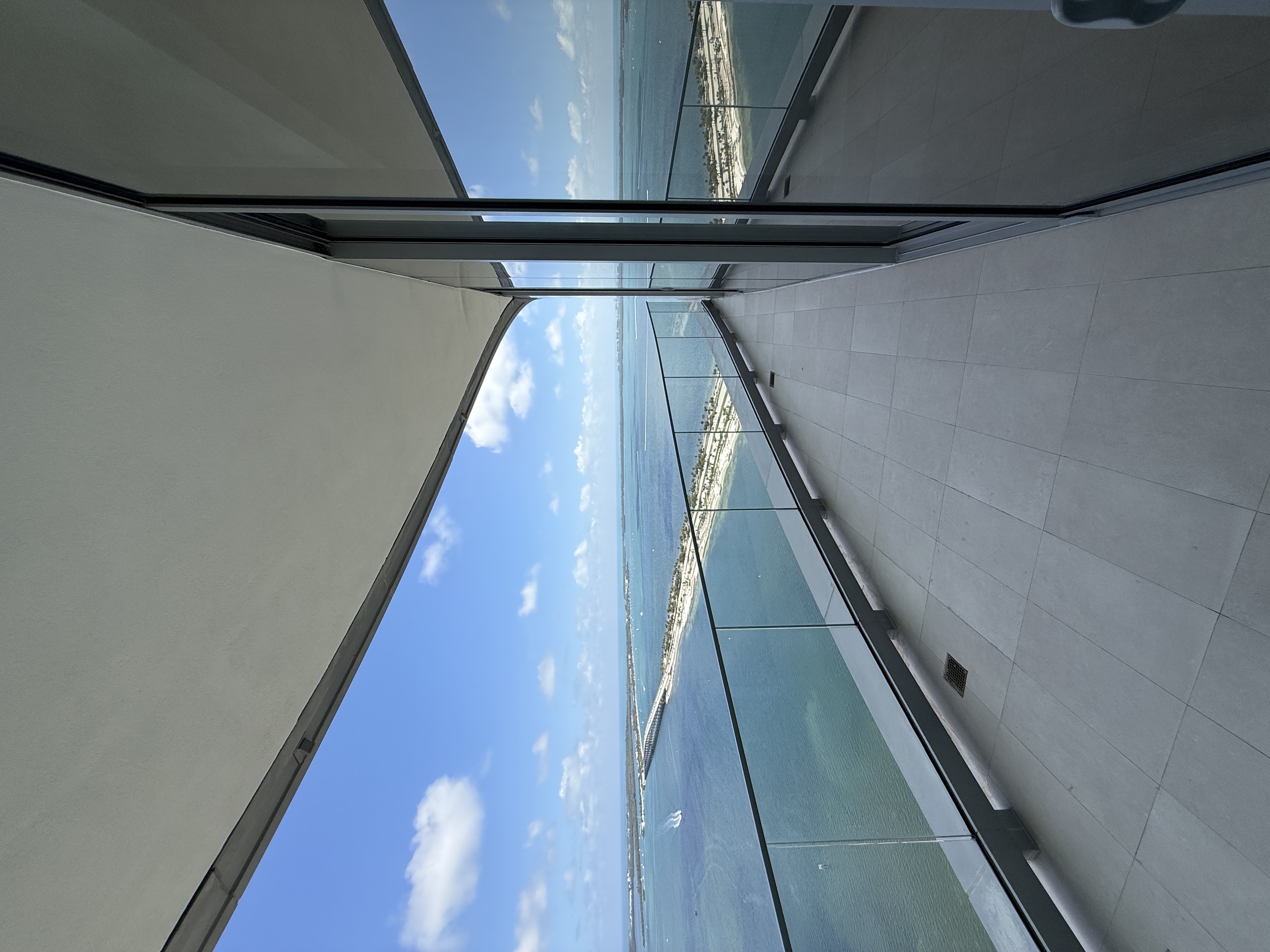 Brickell — project record 2