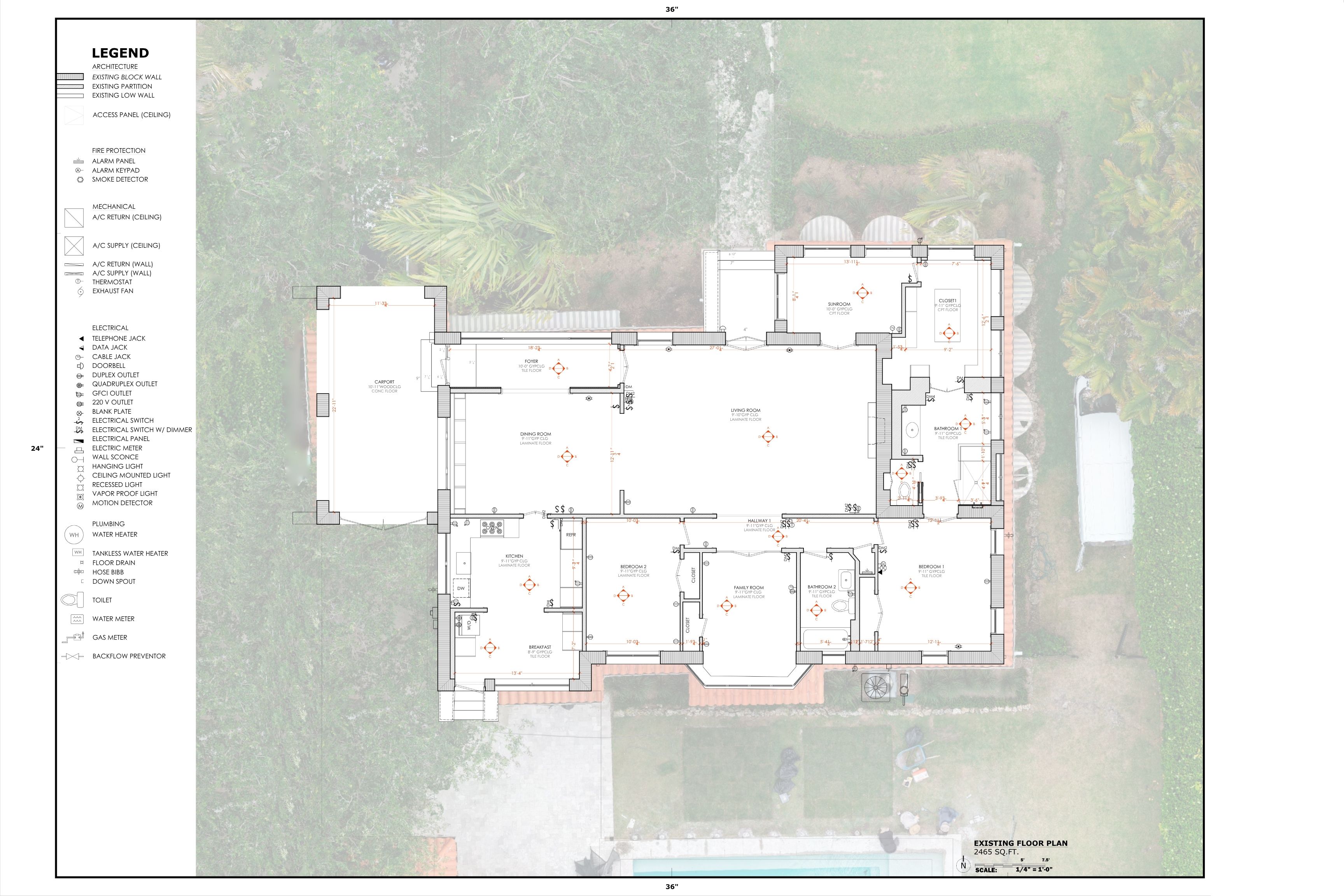 Coral Gables — project record 4