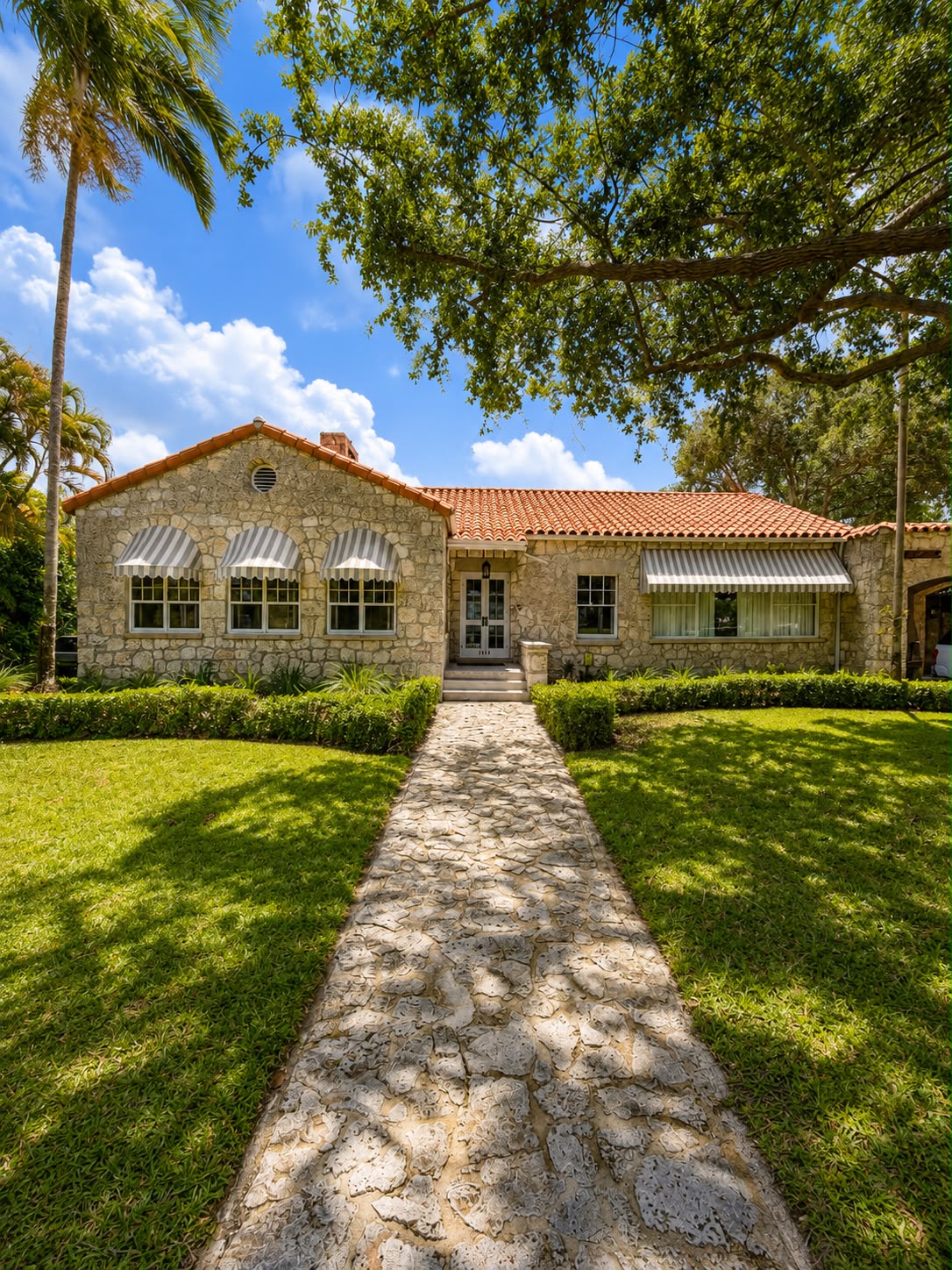 Coral Gables — project hero