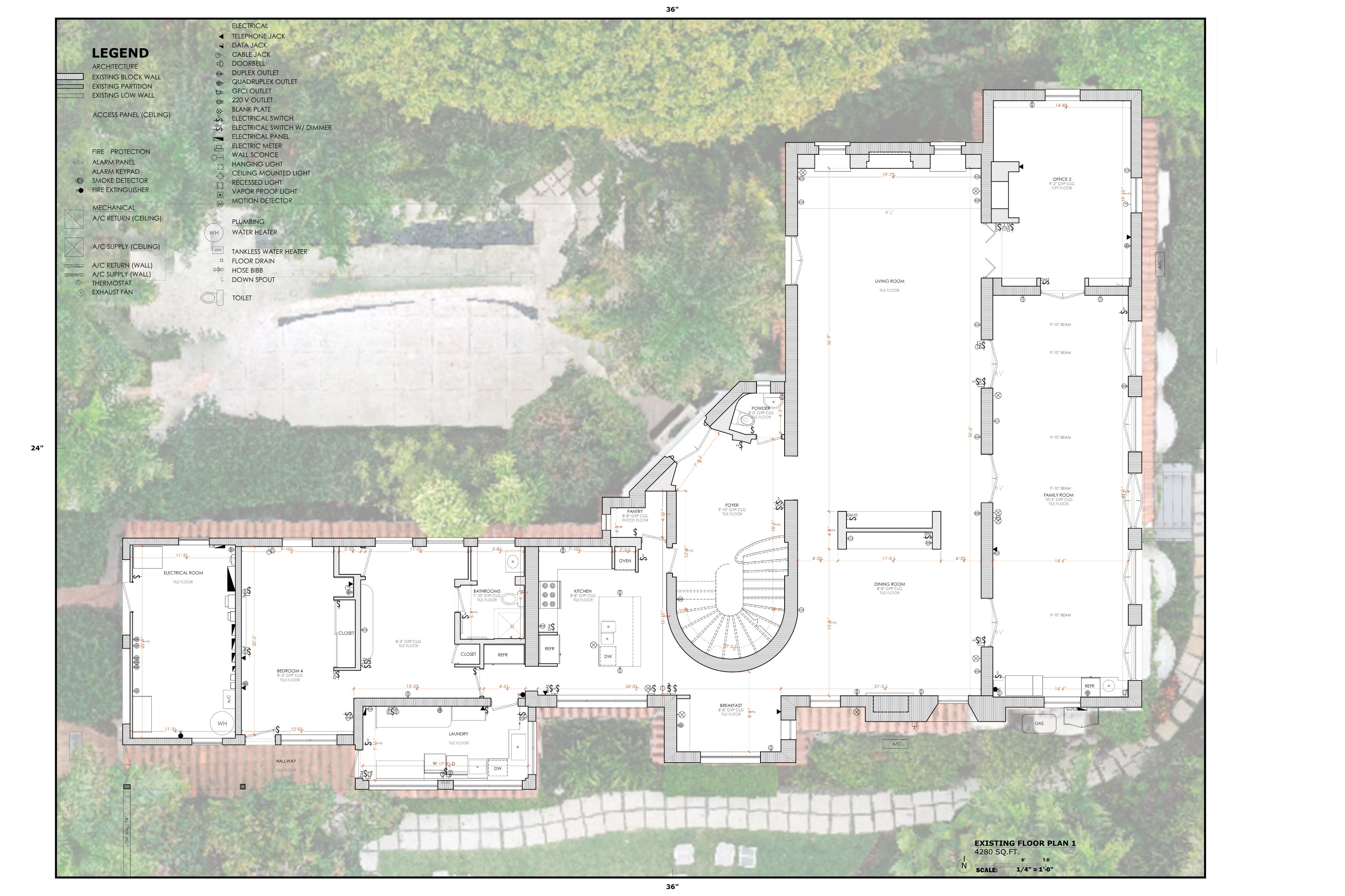 Coral Gables — project record 4