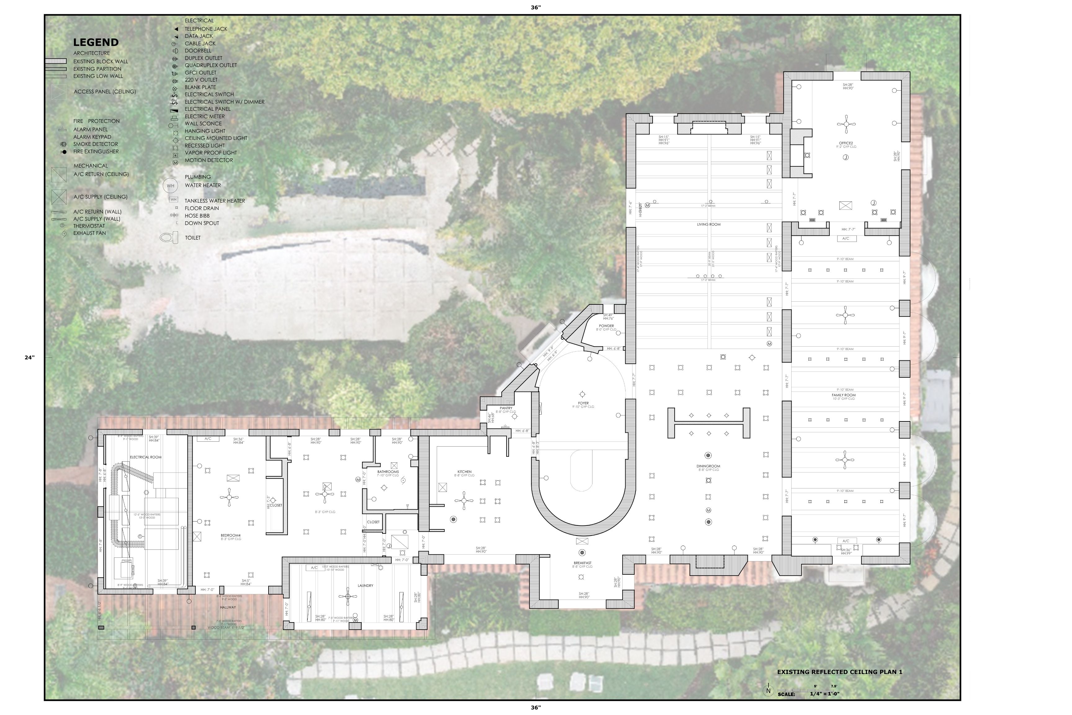 Coral Gables — project record 5