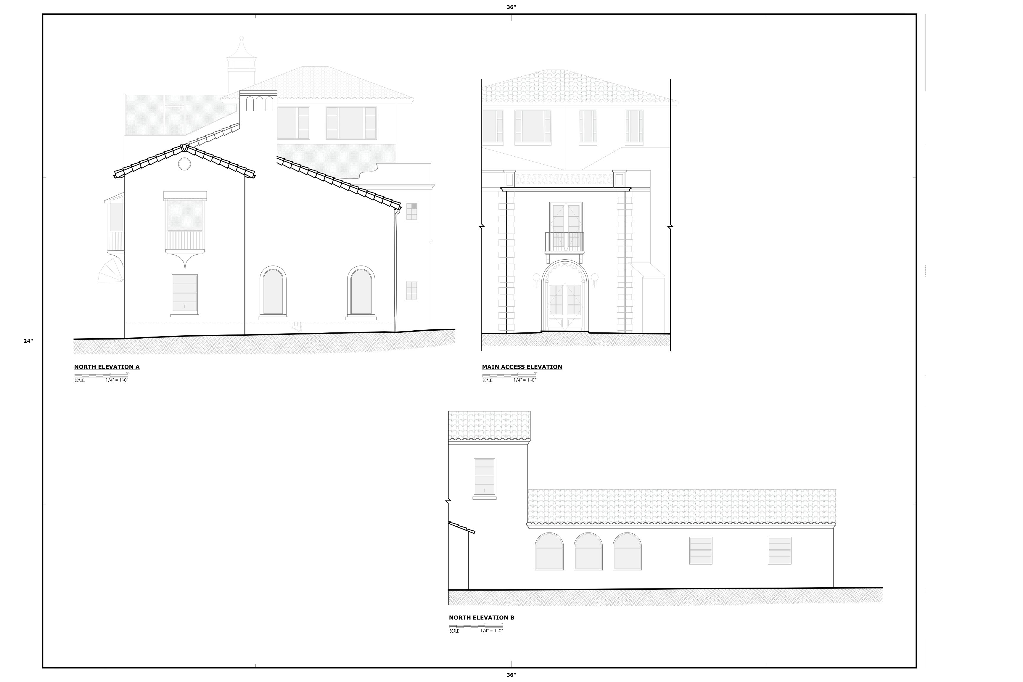Coral Gables — project record 6