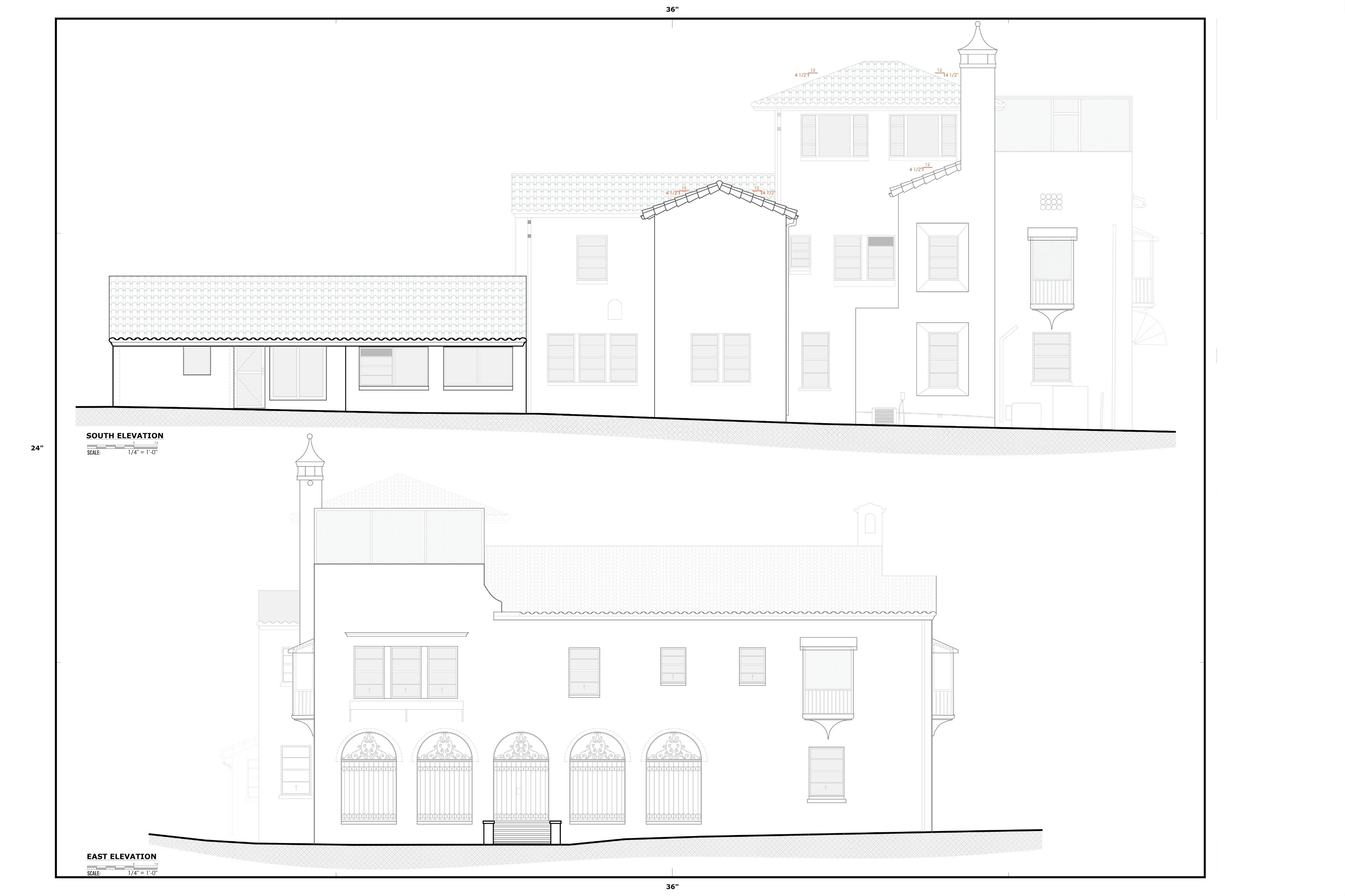 Coral Gables — project record 7