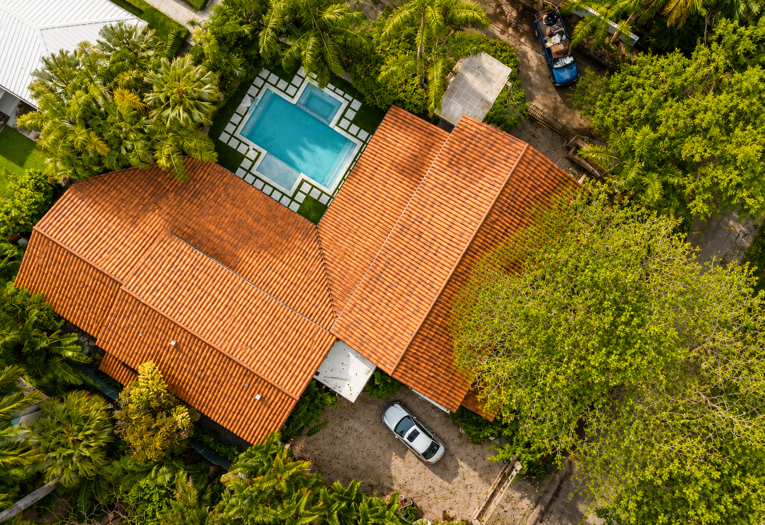 Coral Gables — project record 3