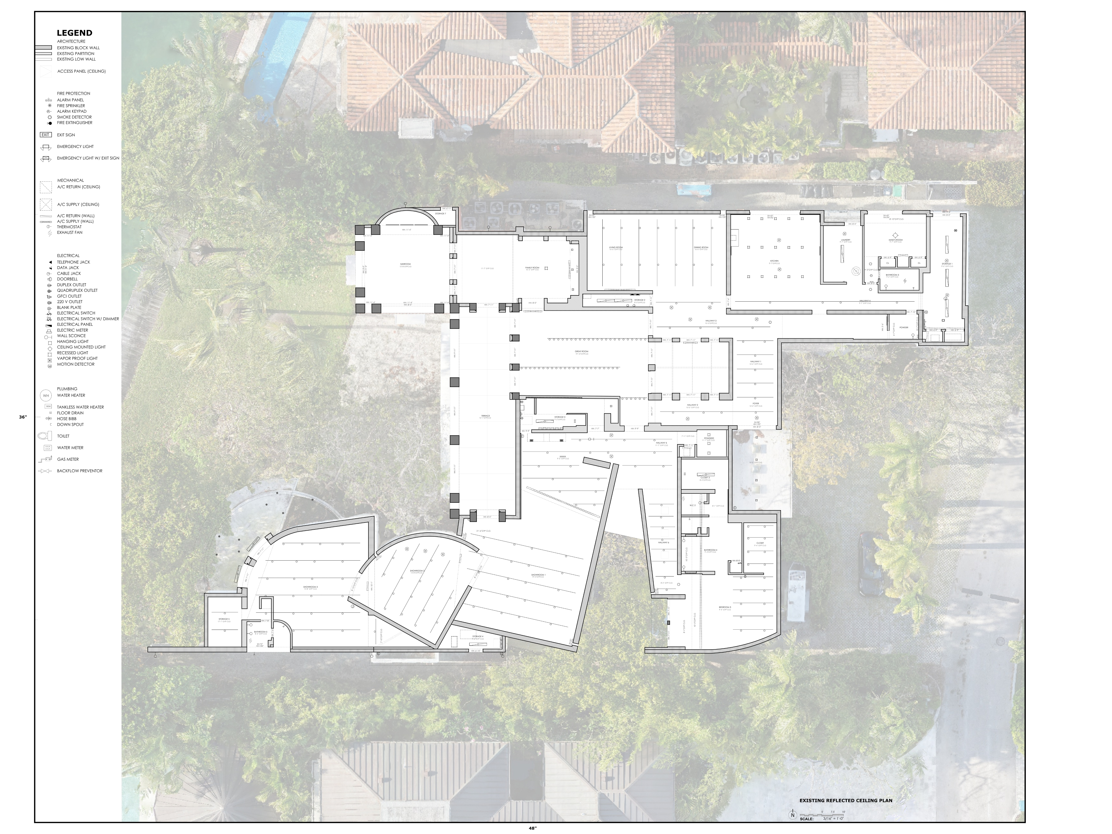Key Biscayne — project record 5