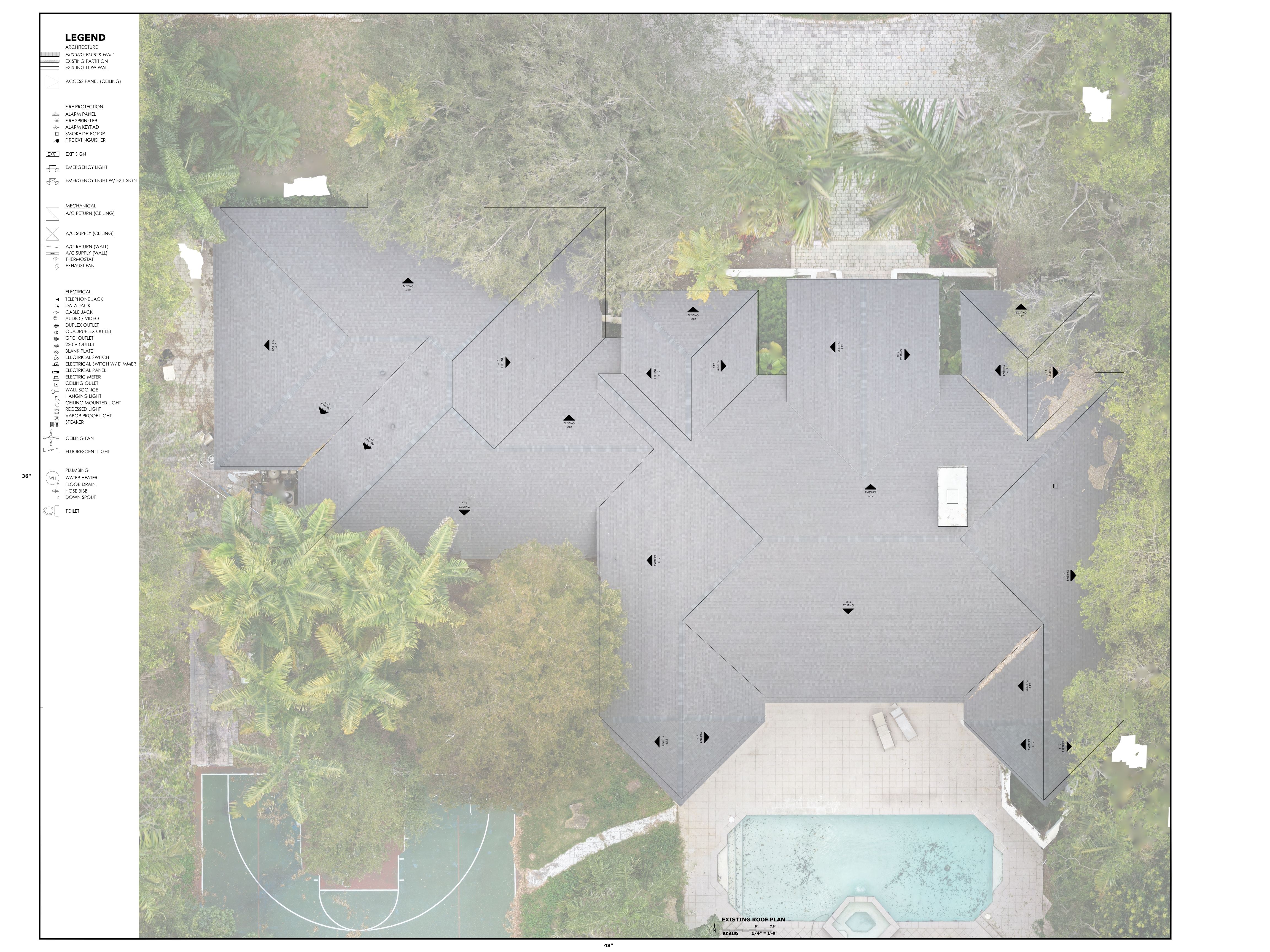 Key Biscayne — project record 6