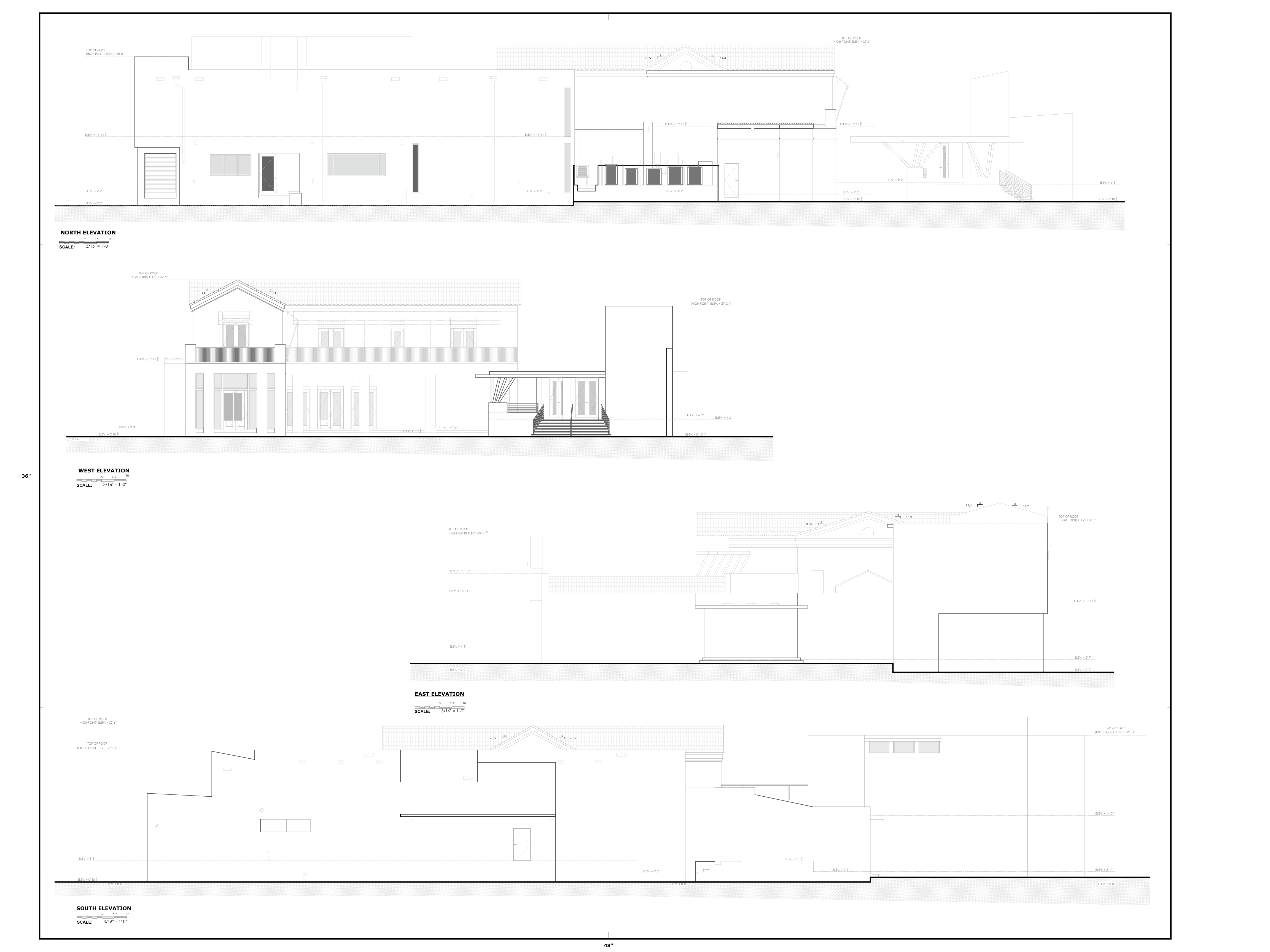Key Biscayne — project record 7