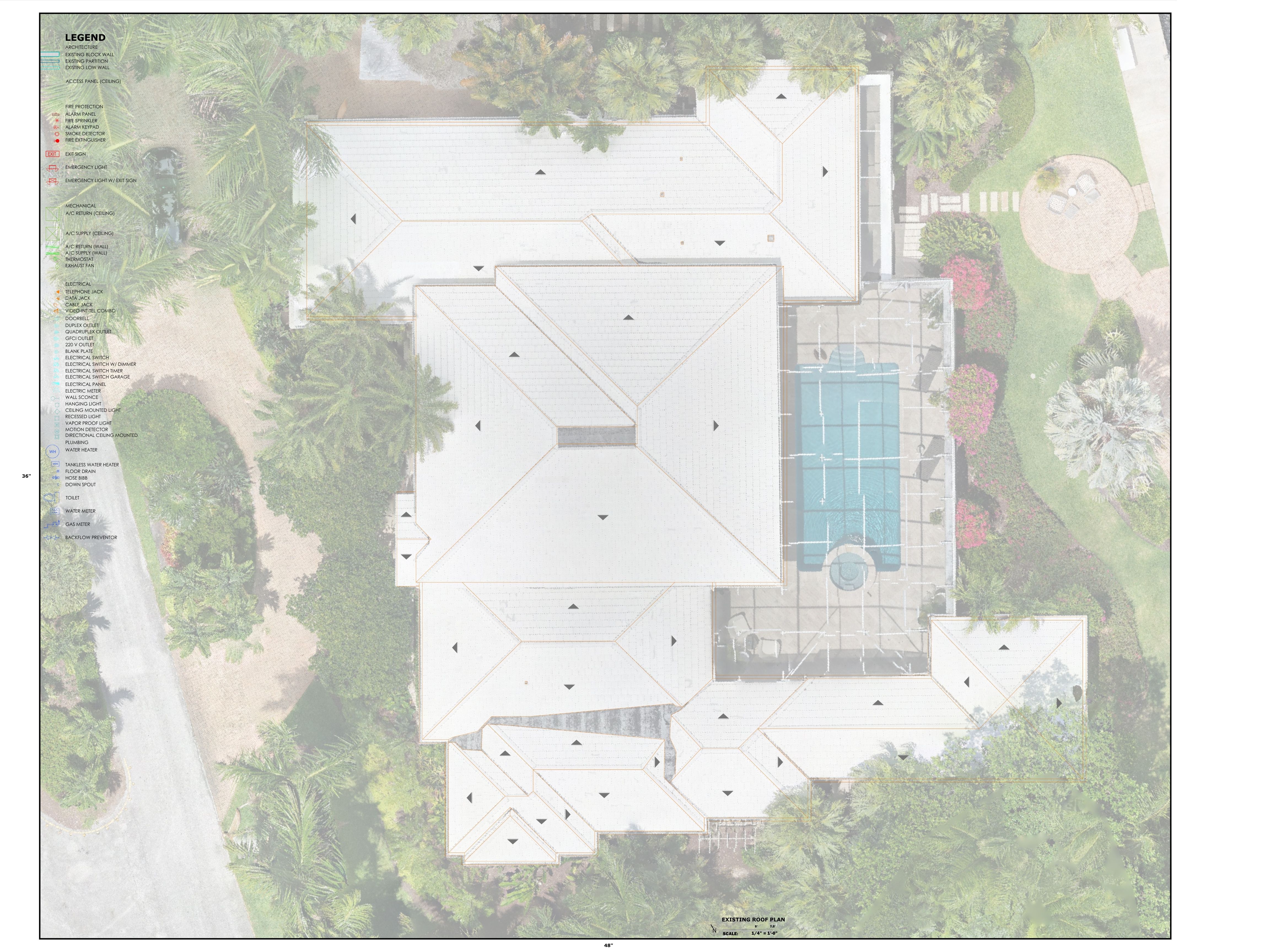 Key Largo — project record 6
