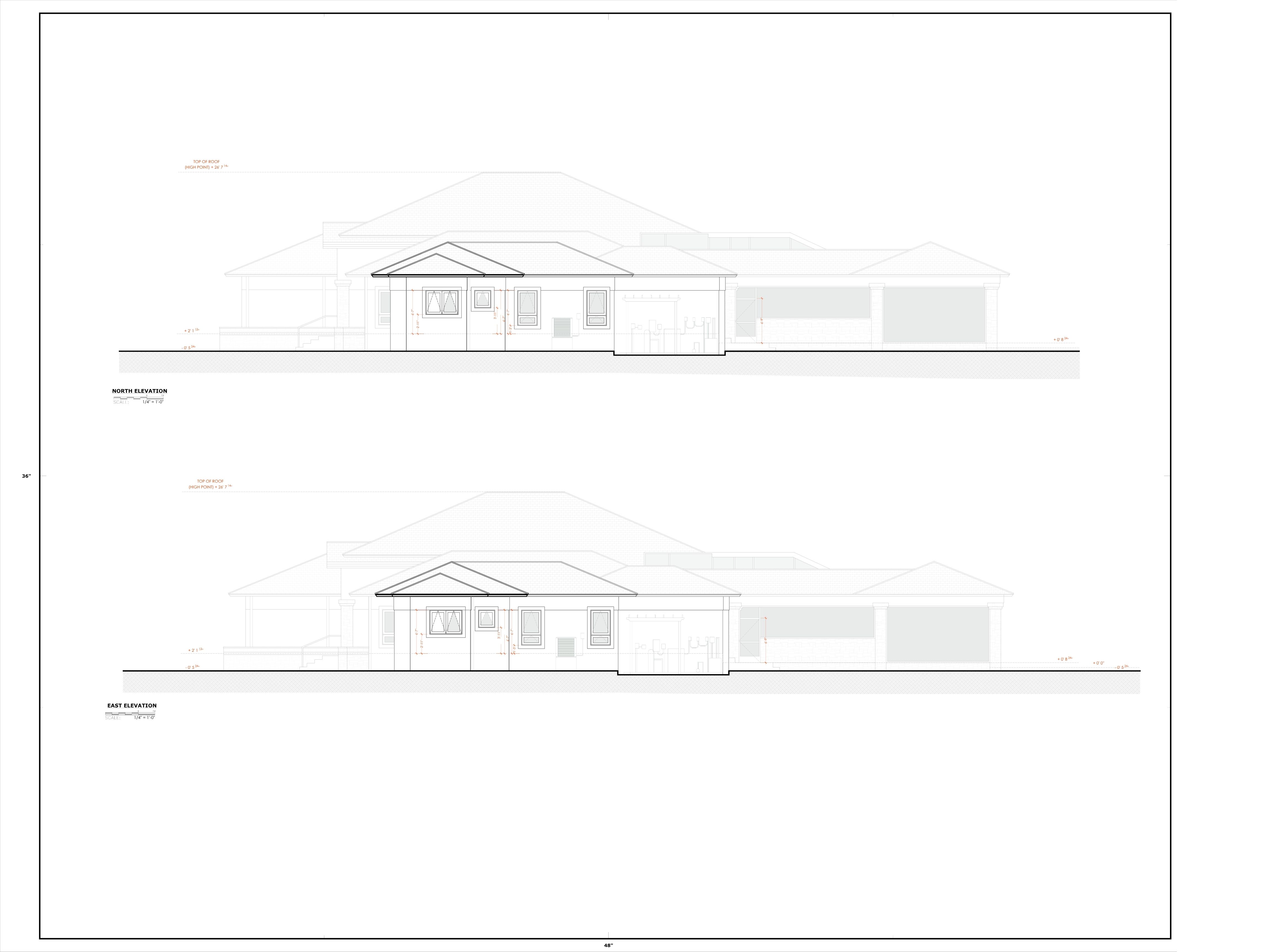 Key Largo — project record 7
