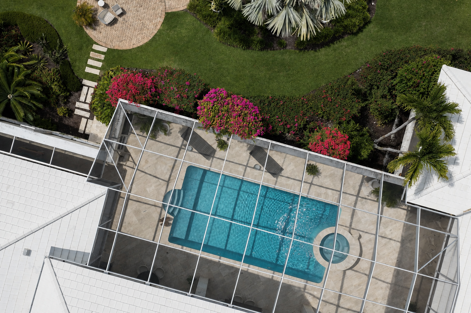 Key Largo — project record 3