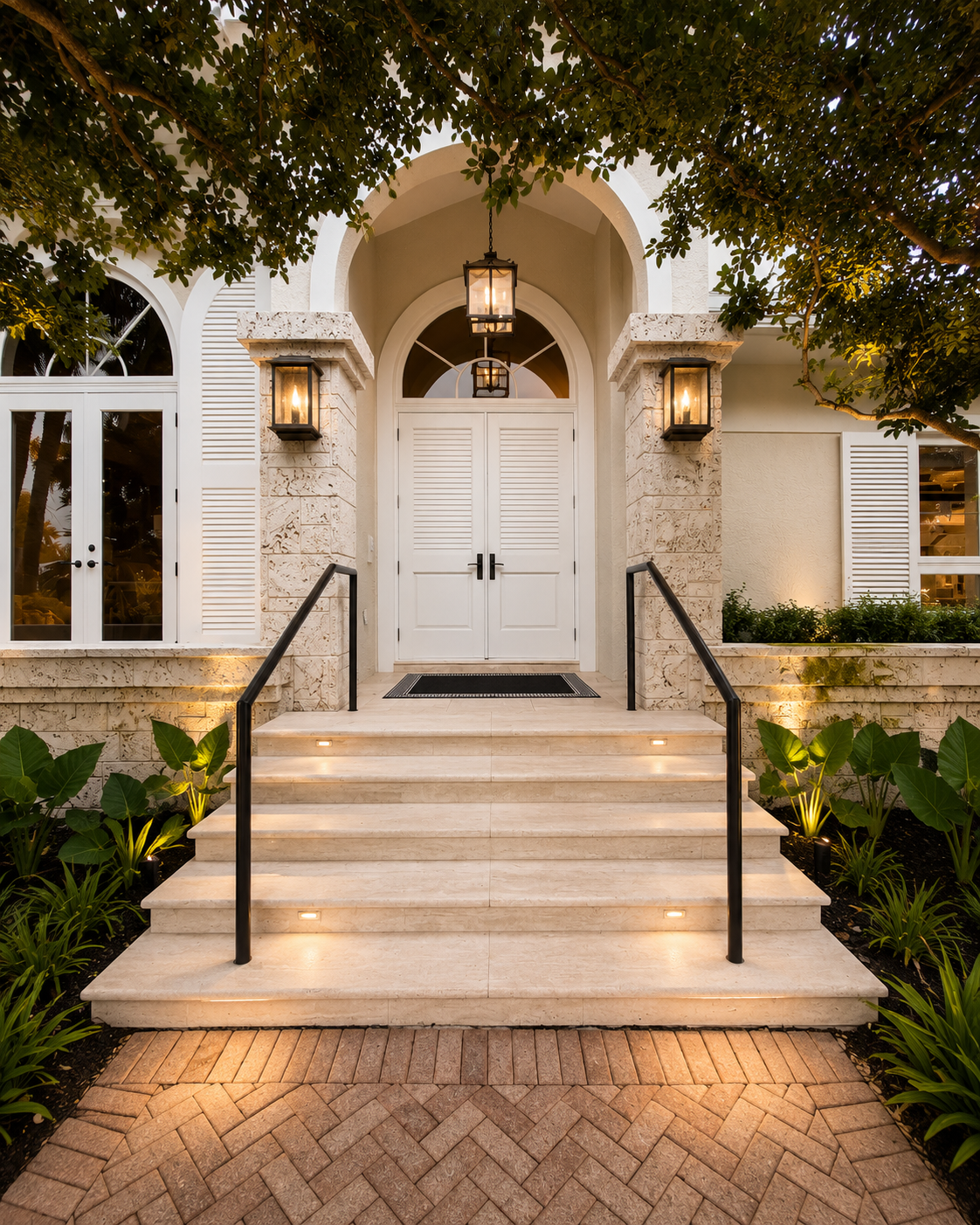 Key Largo — project hero