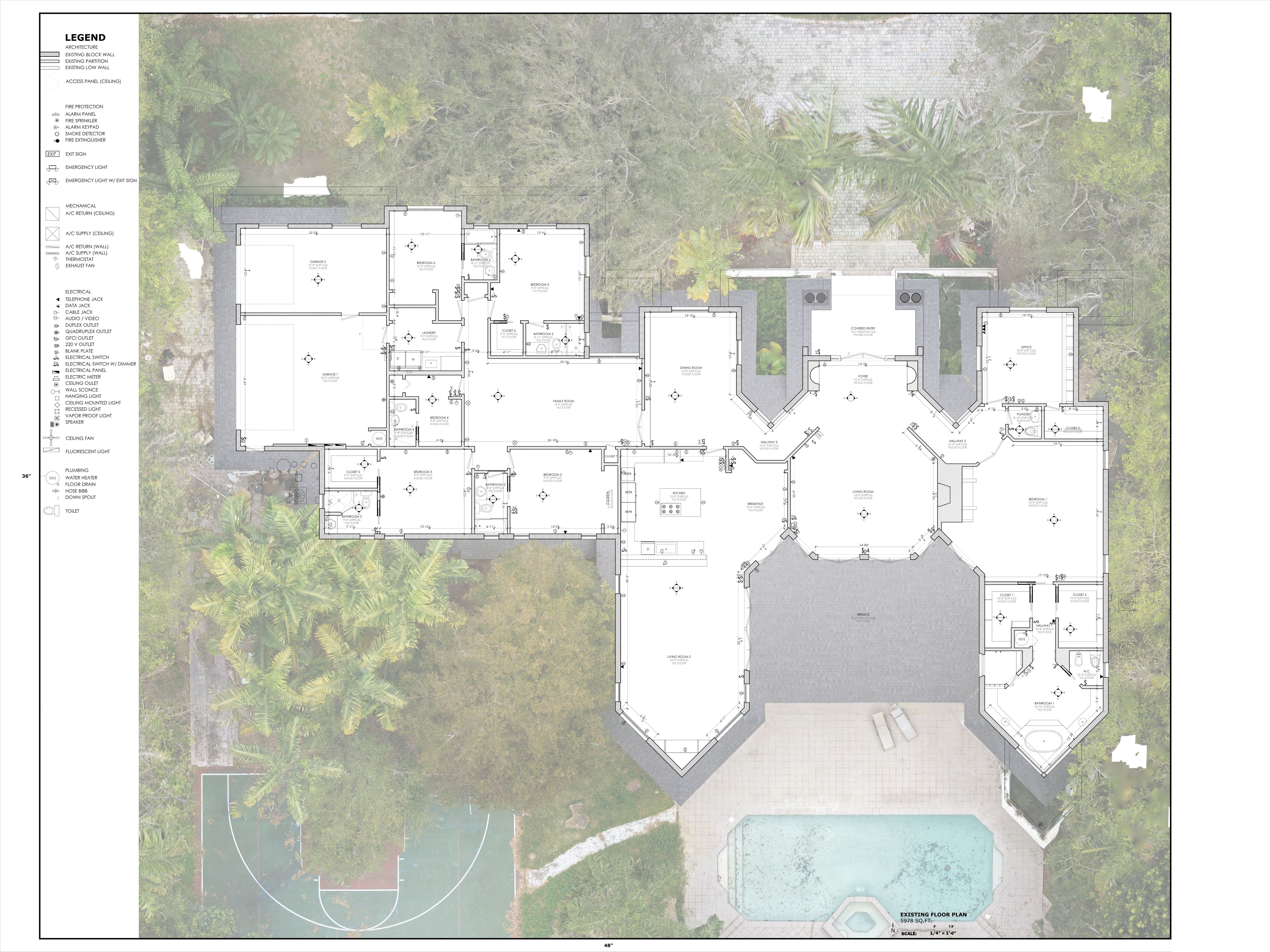 Pinecrest — project record 4