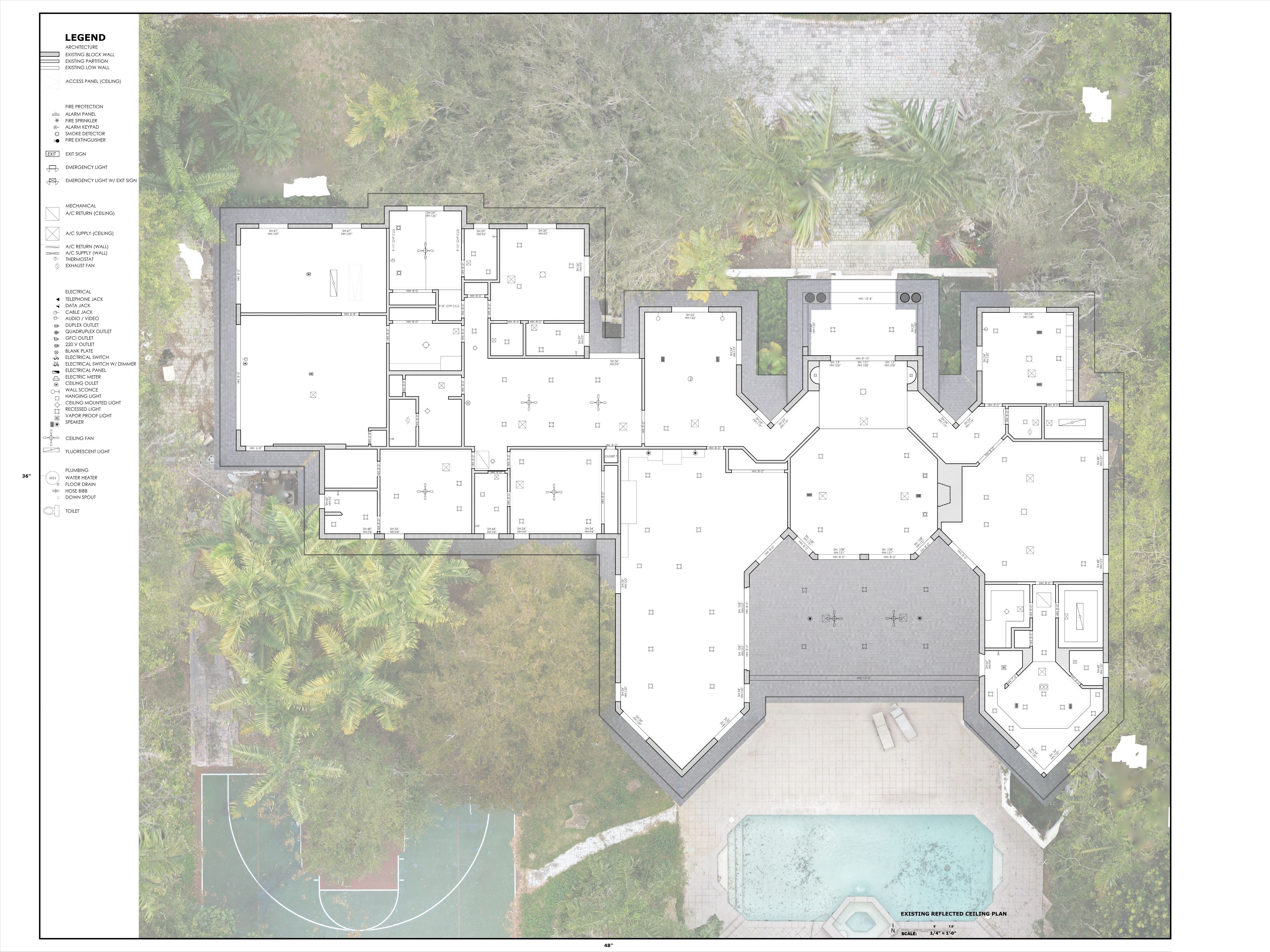 Pinecrest — project record 5