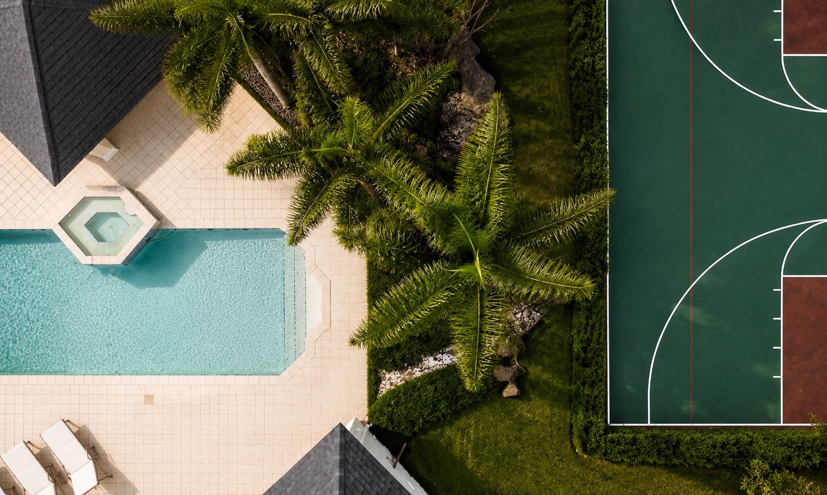 Pinecrest — project record 3