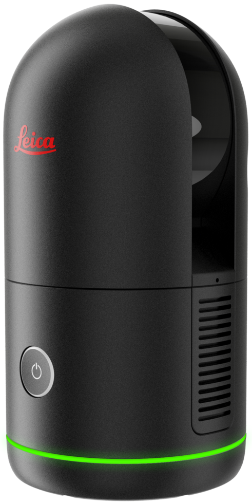 Leica BLK360 Laser scanner
