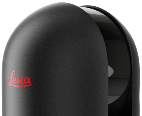 Leica BLK360